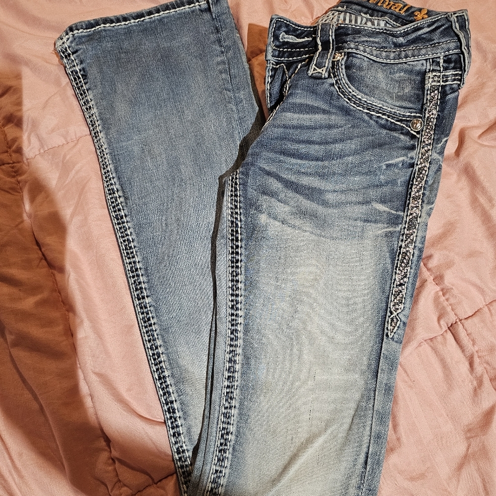 Jeans - Picture 2 of 2
